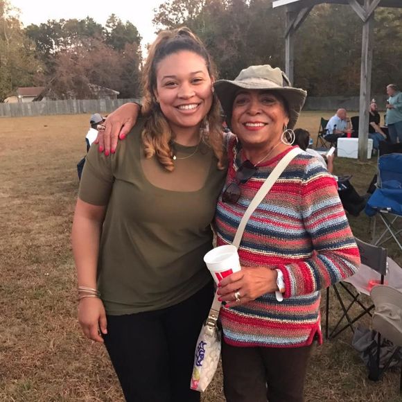 Meet your Posher, Pearlie - Picture 1 of 1